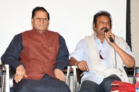 Kakatiya Cultural Festival Pressmeet Photos
